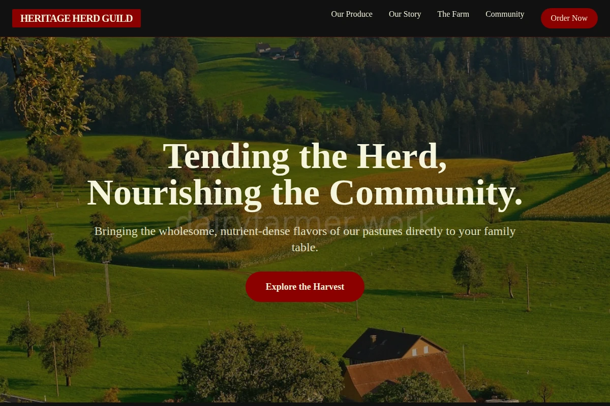 Fieldwork Farm