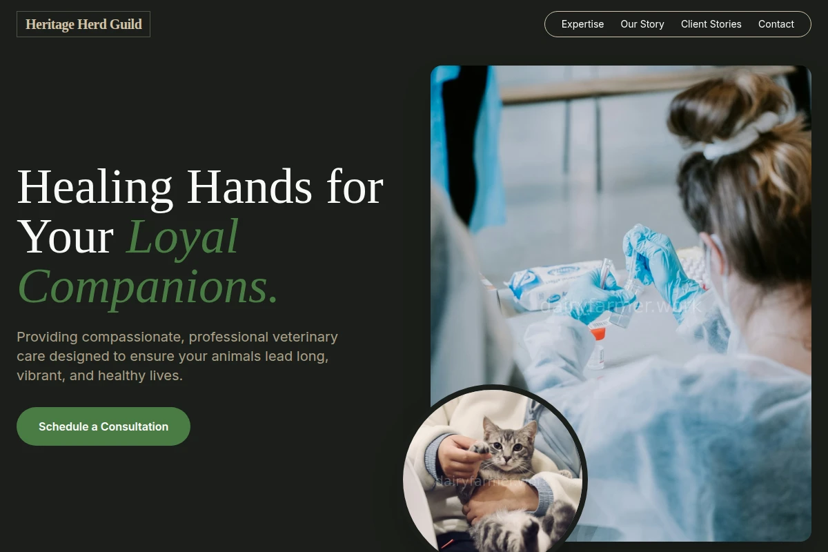 Folklore Veterinary